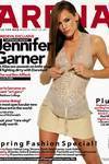   ^ Jennifer Garner
