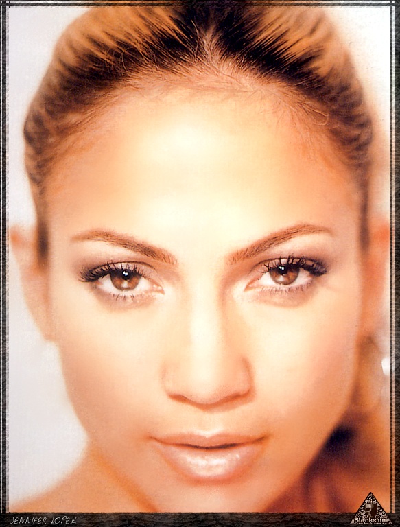   ^ Jennifer Lopez