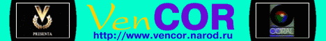 VenCOR -     