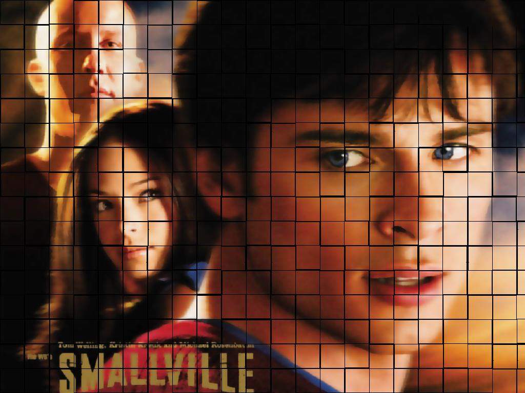   ^ Smallville :   :   :   :   :   III :  ' :   :   :  